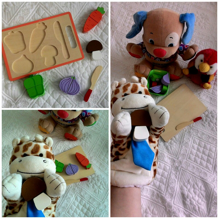 Фото 2, Головоломка Ключик