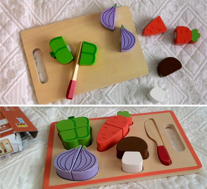 Фото 3, Головоломка Ключик