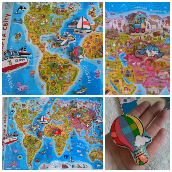 Фото 4, Транспорт