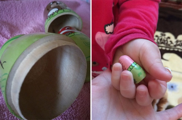 Фото 2, Лісові звірята