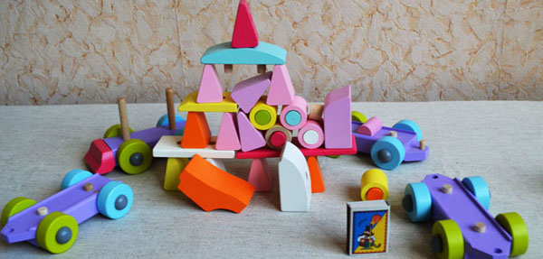 Фото 4, Паровозик- каталка