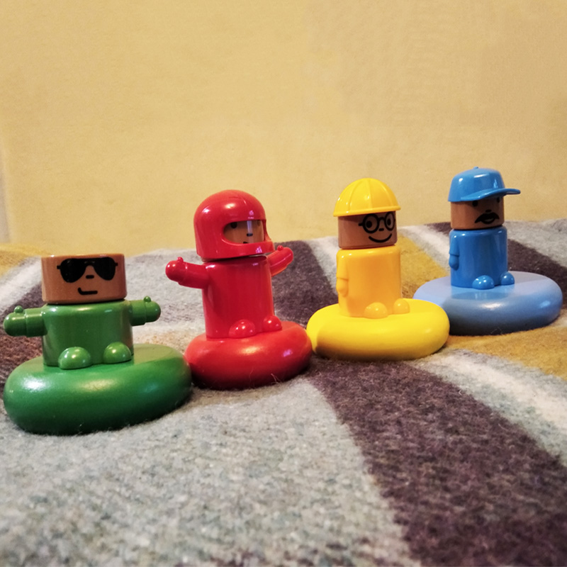 Фото 3. Пірамідка Максі огляд