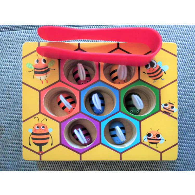 Фото 2. Игра Улей обзор