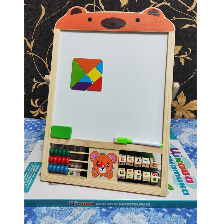 Фото 2, Медвежонок