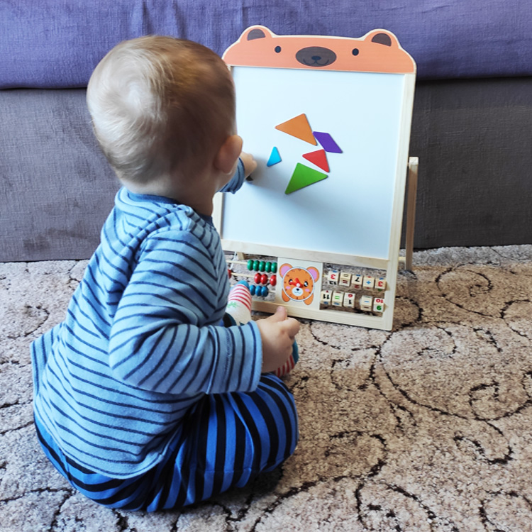 Фото 3, Медвежонок