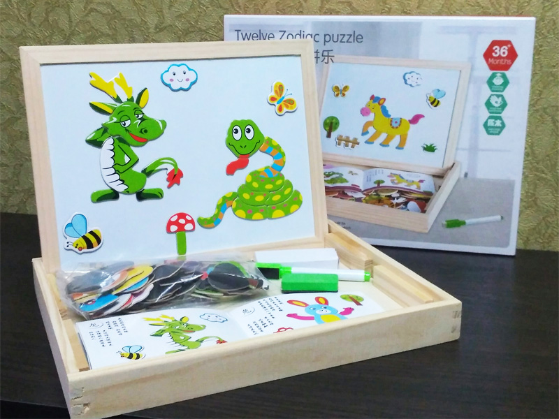 Фото 1, Зодіак