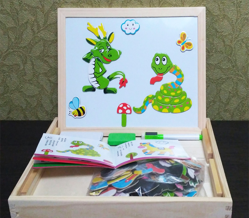 Фото 2, Зодіак