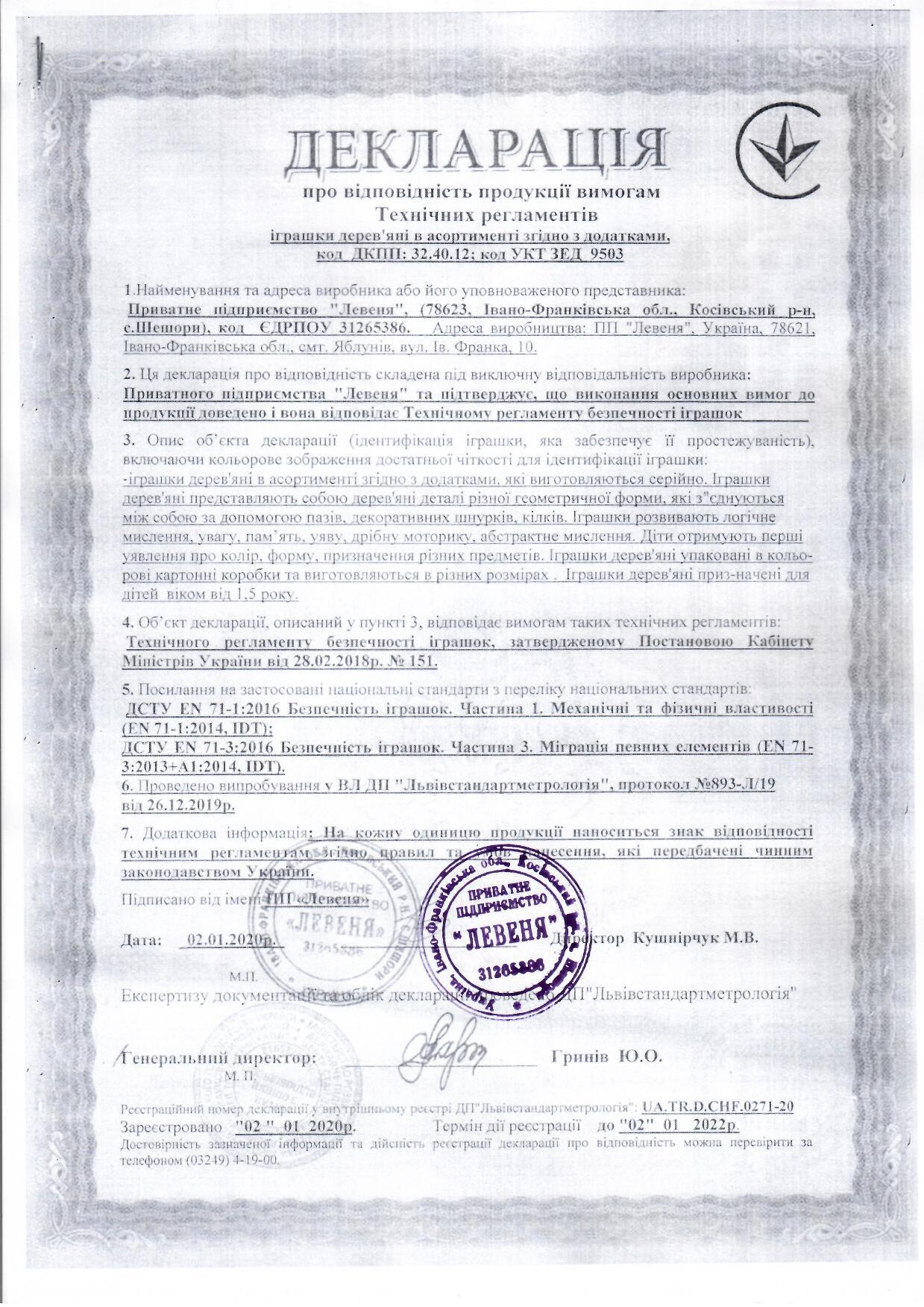 Кубика фото 1