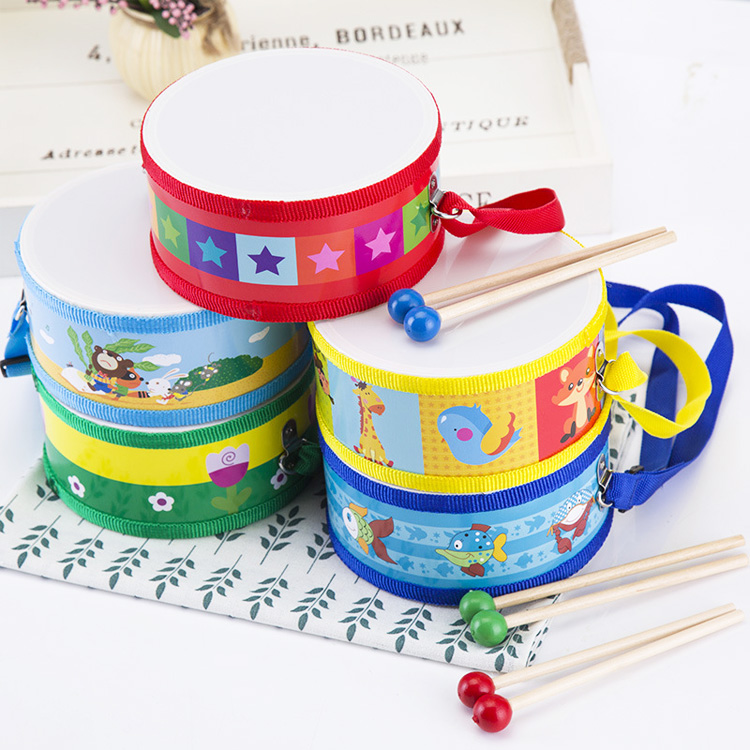 Фото 3, Влияние музыки