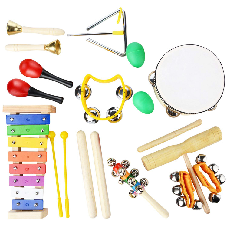 Фото 2, Влияние музыки